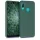 Husa Huawei P Smart (2019), Silicon, Verde, 47824.166