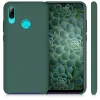 Husa Huawei P Smart (2019), Silicon, Verde, 47824.166