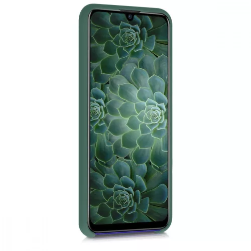 Husa Huawei P Smart (2019), Silicon, Verde, 47824.166