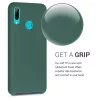 Husa Huawei P Smart (2019), Silicon, Verde, 47824.166