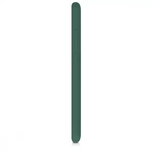 Husa Huawei P Smart (2019), Silicon, Verde, 47824.166