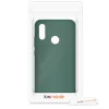 Husa Huawei P Smart (2019), Silicon, Verde, 47824.166