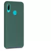 Husa Huawei P Smart (2019), Silicon, Verde, 47824.166