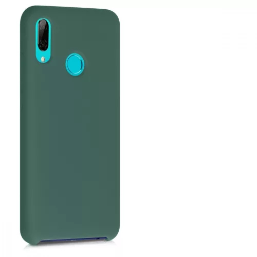 Husa Huawei P Smart (2019), Silicon, Verde, 47824.166
