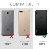Husa Huawei Y7 (2019) / Y7 Prime (2019), Silicon, Mov, 50686.130