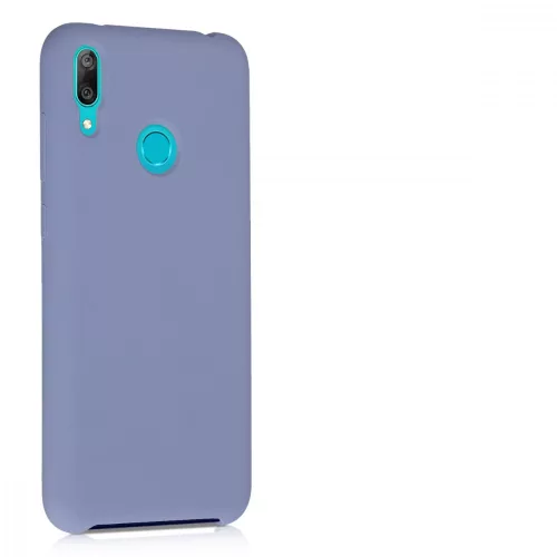 Husa Huawei Y7 (2019) / Y7 Prime (2019), Silicon, Mov, 50686.130