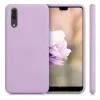 Husa Huawei P20, Silicon, Mov, 45689.140