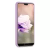 Husa Huawei P20, Silicon, Mov, 45689.140