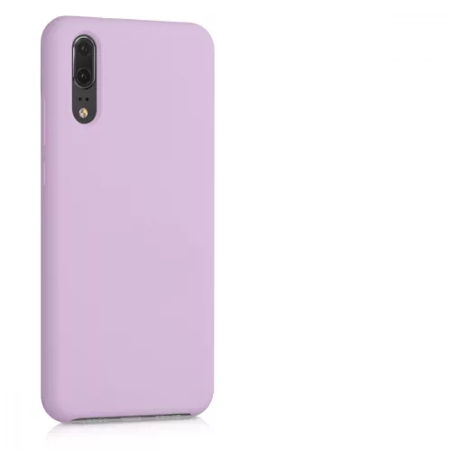 Husa Huawei P20, Silicon, Mov, 45689.140