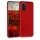 Husa Samsung Galaxy S20 Plus, Silicon, Rosu, 51220.36