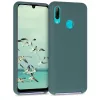Husa Huawei P Smart (2019), Silicon, Verde, 47824.171
