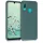 Husa Huawei P Smart (2019), Silicon, Verde, 47824.171