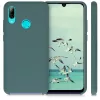 Husa Huawei P Smart (2019), Silicon, Verde, 47824.171