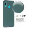 Husa Huawei P Smart (2019), Silicon, Verde, 47824.171