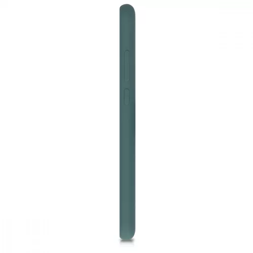 Husa Huawei P Smart (2019), Silicon, Verde, 47824.171