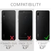 Husa Huawei P Smart (2019), Silicon, Verde, 47824.171
