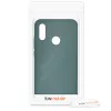 Husa Huawei P Smart (2019), Silicon, Verde, 47824.171