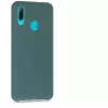 Husa Huawei P Smart (2019), Silicon, Verde, 47824.171