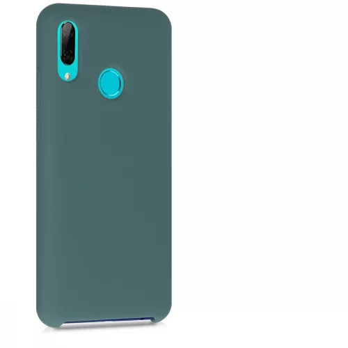 Husa Huawei P Smart (2019), Silicon, Verde, 47824.171