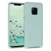 Husa Huawei Mate 20 Pro, Silicon, Verde, 52287.50
