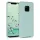 Husa Huawei Mate 20 Pro, Silicon, Verde, 52287.50
