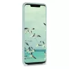 Husa Huawei Mate 20 Pro, Silicon, Verde, 52287.50