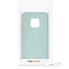 Husa Huawei Mate 20 Pro, Silicon, Verde, 52287.50
