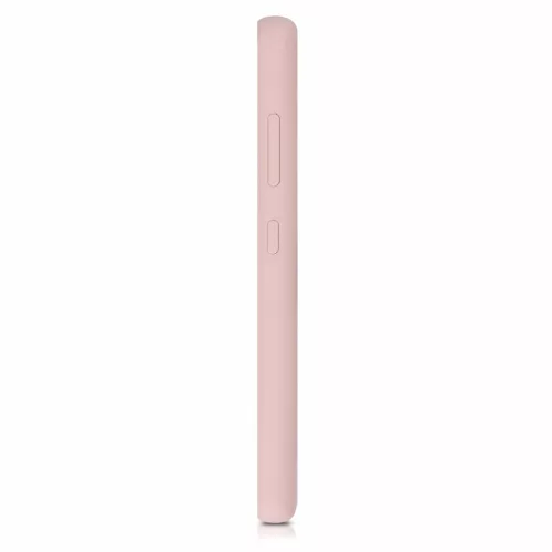Husa Samsung Galaxy A41, Silicon, Roz, 52301.52