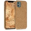 Husa Apple iPhone 11, Pluta, Maro, 52316.05