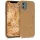 Husa Apple iPhone 11, Pluta, Maro, 52316.05
