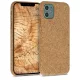 Husa Apple iPhone 11, Pluta, Maro, 52316.05