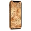 Husa Apple iPhone 11, Pluta, Maro, 52316.05