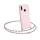 Husa Huawei P Smart (2019), Fibre vegetale, Roz, 52418.33