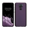 Husa Xiaomi Redmi Note 9, Silicon, Mov, 52438.115