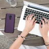 Husa Xiaomi Redmi Note 9, Silicon, Mov, 52438.115
