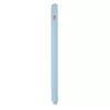 Husa Apple iPhone 8 Plus / iPhone 7 Plus, Silicon, Albastru, 40842.177