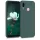 Husa Huawei P20 Lite, Silicon, Verde, 44358.171