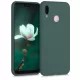 Husa Huawei P20 Lite, Silicon, Verde, 44358.171