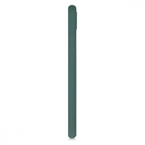 Husa Huawei P20 Lite, Silicon, Verde, 44358.171
