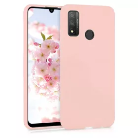 Husa Huawei P Smart (2020), Silicon, Rose Gold, 52530.89