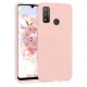 Husa Huawei P Smart (2020), Silicon, Rose Gold, 52530.89
