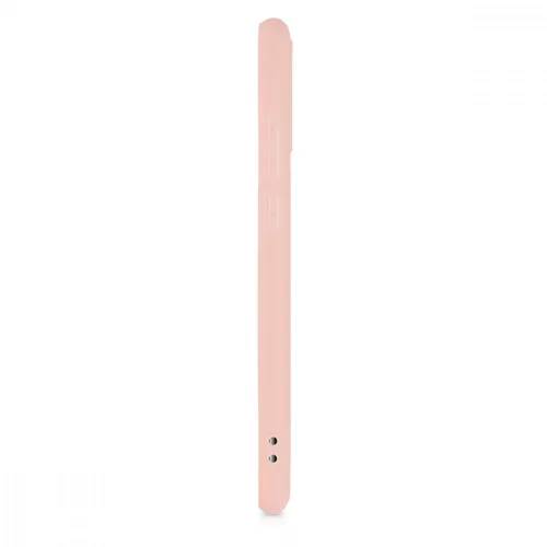 Husa Huawei P Smart (2020), Silicon, Rose Gold, 52530.89