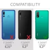 Husa Huawei P Smart (2020), Silicon, Rose Gold, 52530.89