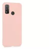 Husa Huawei P Smart (2020), Silicon, Rose Gold, 52530.89