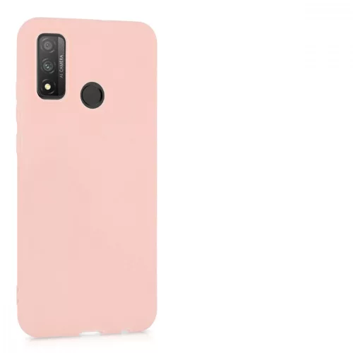 Husa Huawei P Smart (2020), Silicon, Rose Gold, 52530.89
