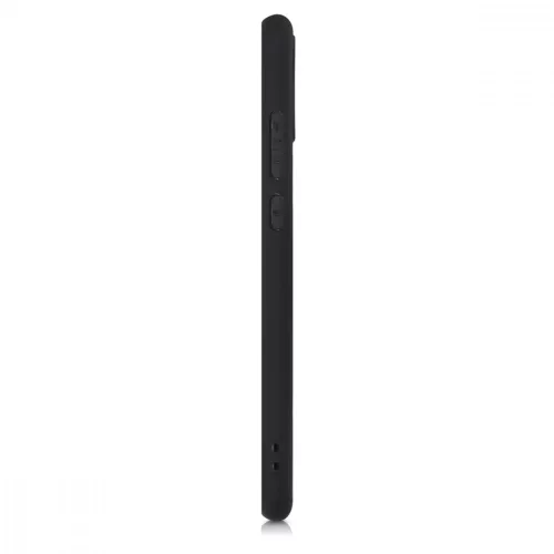 Husa Huawei P Smart (2020), Silicon, Negru, 52530.47