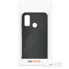 Husa Huawei P Smart (2020), Silicon, Negru, 52530.47