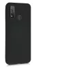 Husa Huawei P Smart (2020), Silicon, Negru, 52530.47