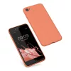 Husa Apple iPhone 8 / iPhone 7 / iPhone SE 2, Silicon, Roz, 49979.103