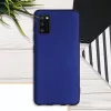 Husa Samsung Galaxy A41, Silicon, Albastru, 52254.64
